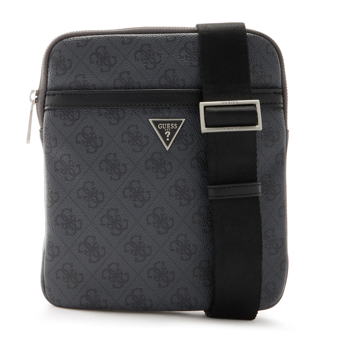 GUESS - MILANO CROSSBODY FLAT GUESS - MILANO CROSSBODY FLAT