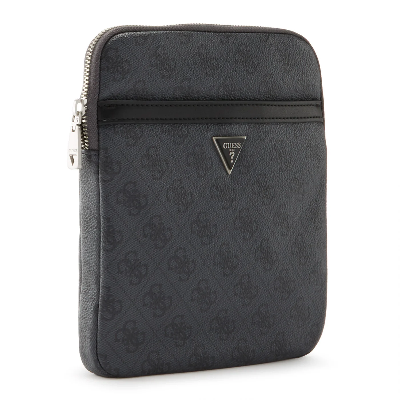 GUESS - MILANO CROSSBODY FLAT GUESS - MILANO CROSSBODY FLAT