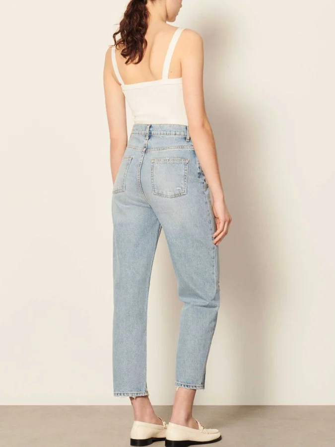 SANDRO - E22GUYLAIN 2