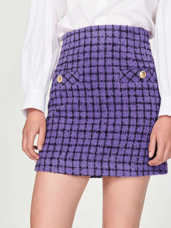 SANDRO - H22CLARINETTE