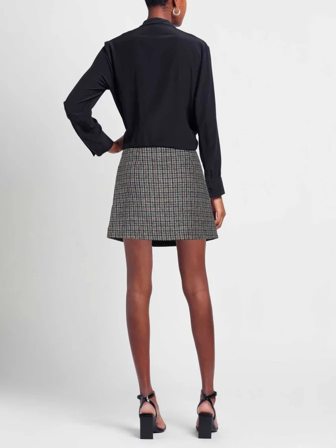 SANDRO - H22MARYJANE 2