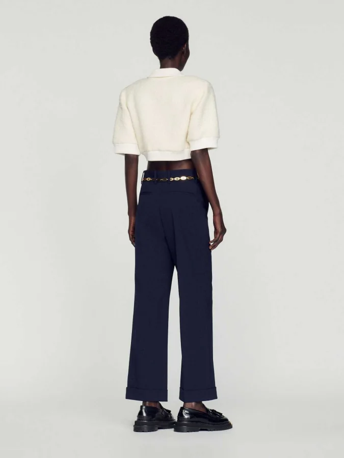 SANDRO - H22TEMARA 2