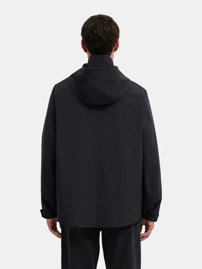 Mavi - HOODED JACKET 2