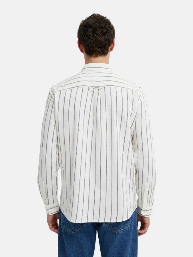 Mavi - STRIPE SHIRT 2