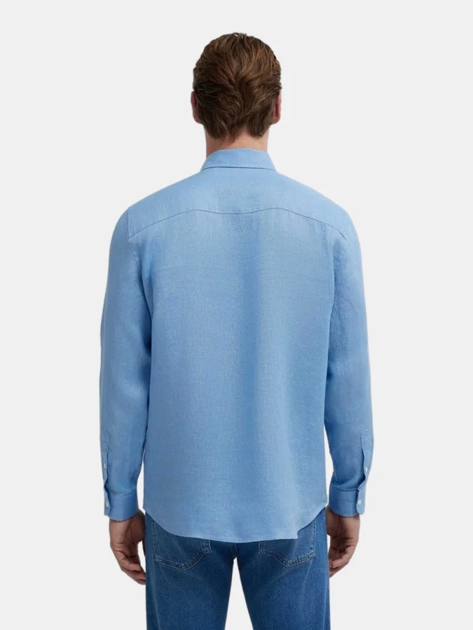 Mavi - LONG SLEEVE SHIRT 2