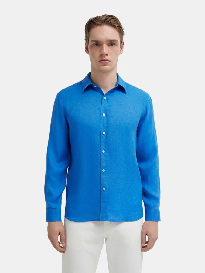 Mavi - LONG SLEEVE SHIRT