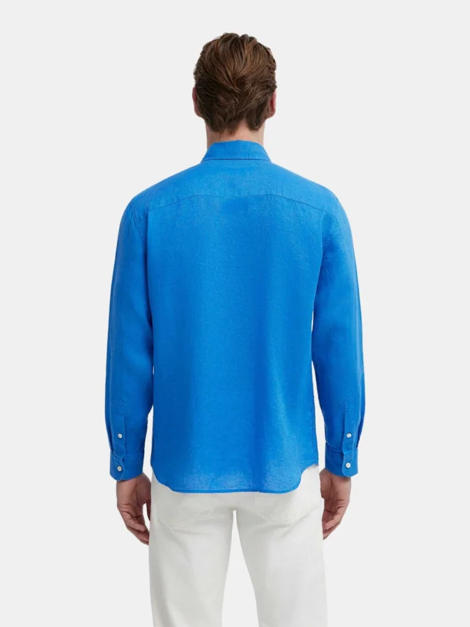 Mavi - LONG SLEEVE SHIRT 2