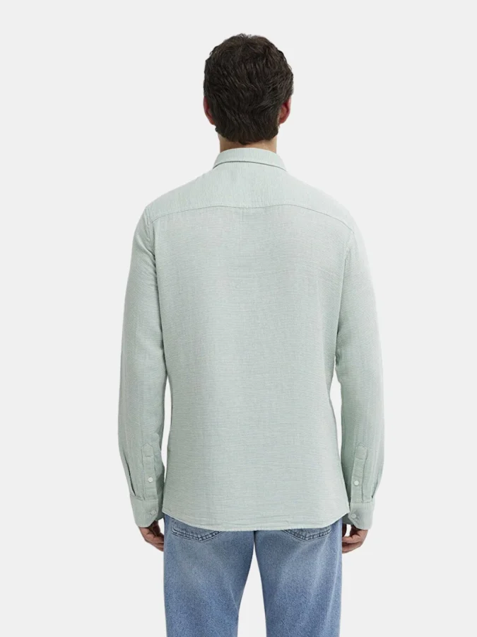 Mavi - LONG SLEEVE SHIRT 2