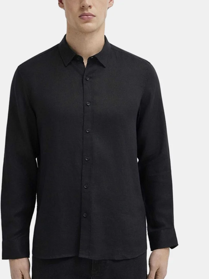 Mavi - LONG SLEEVE SHIRT