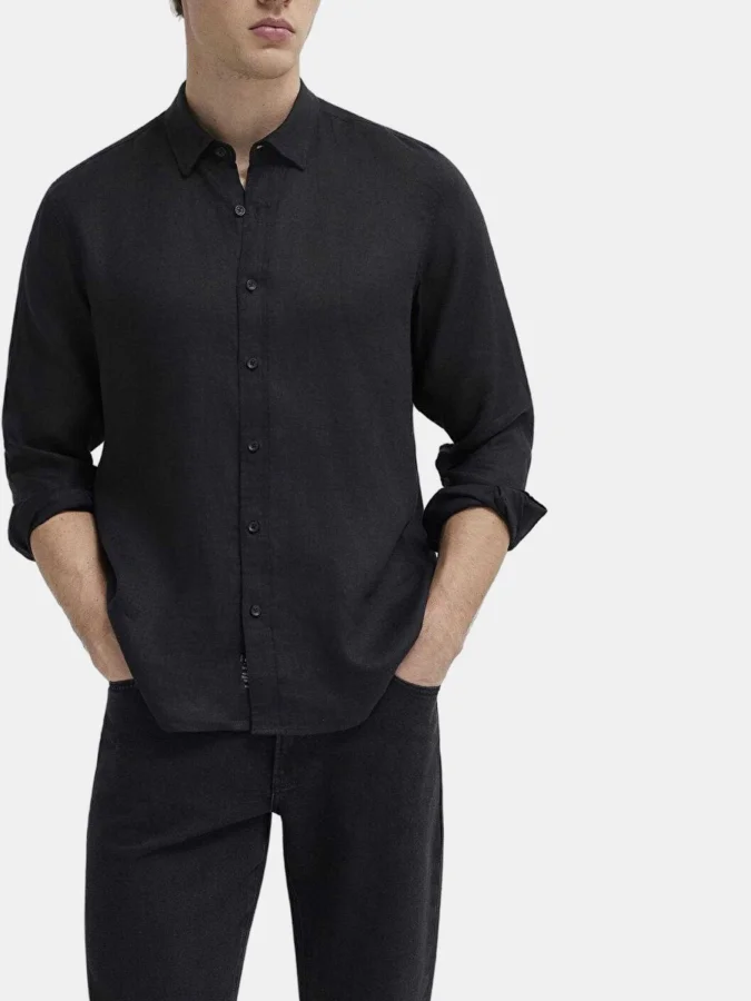 Mavi - LONG SLEEVE SHIRT 2