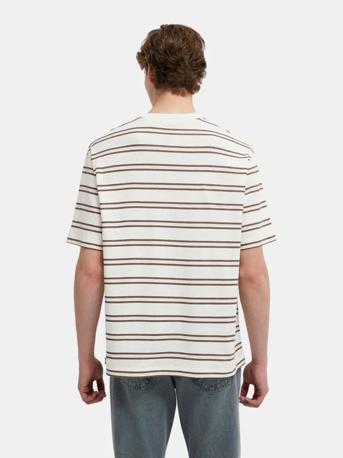 Mavi - STRIPE TEE 2
