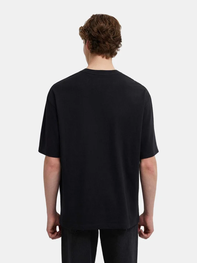 Mavi - MAVİ LOGO TEE 2