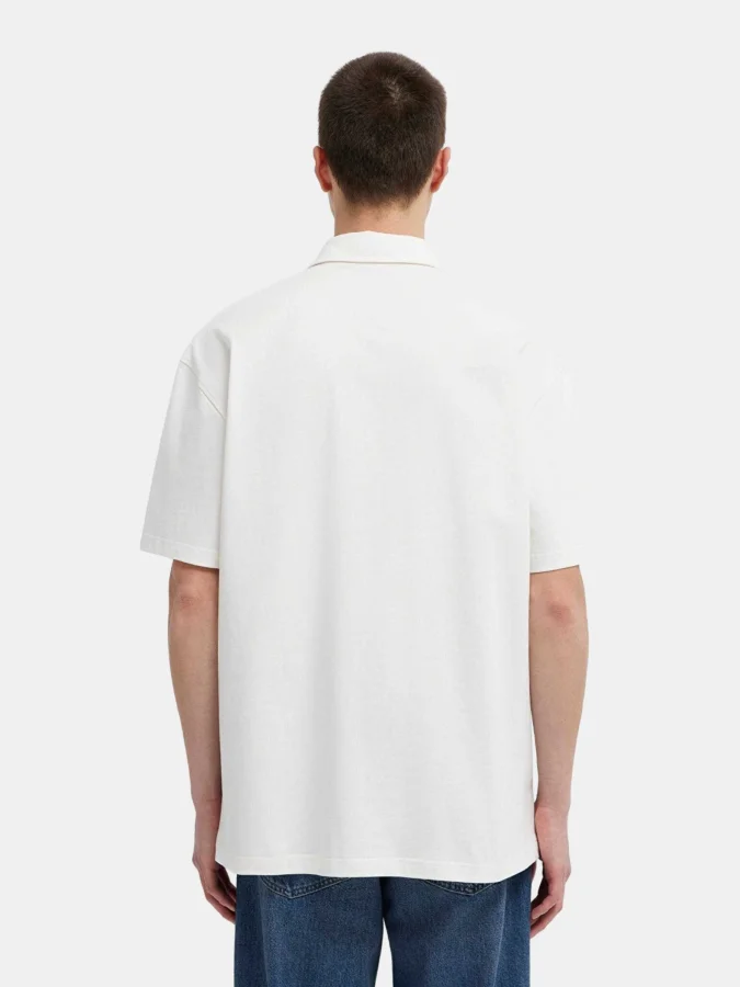 Mavi - MAVİ LOGO POLO TEE 2