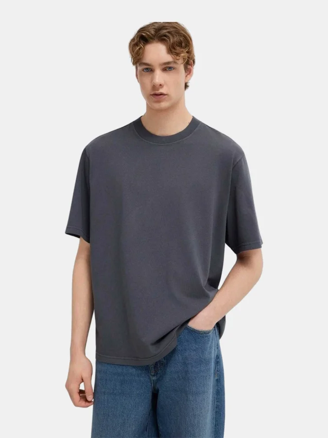 Mavi - SHORT SLEEVE TEE