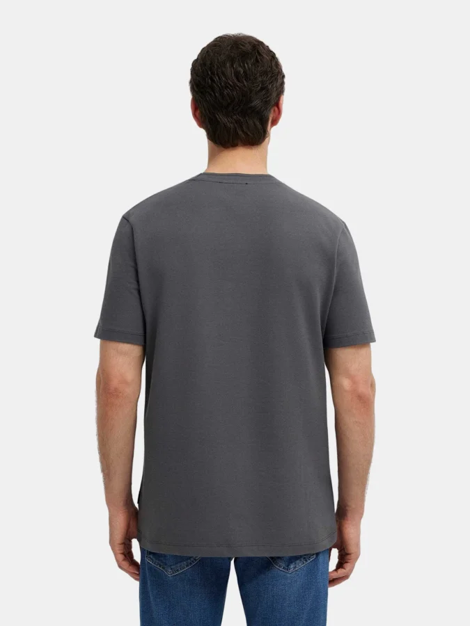 Mavi - SHORT SLEEVE TEE 2