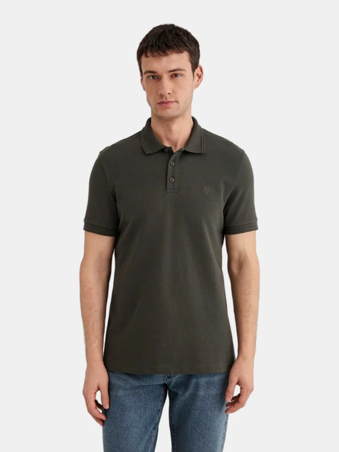 Mavi - POLO TEE