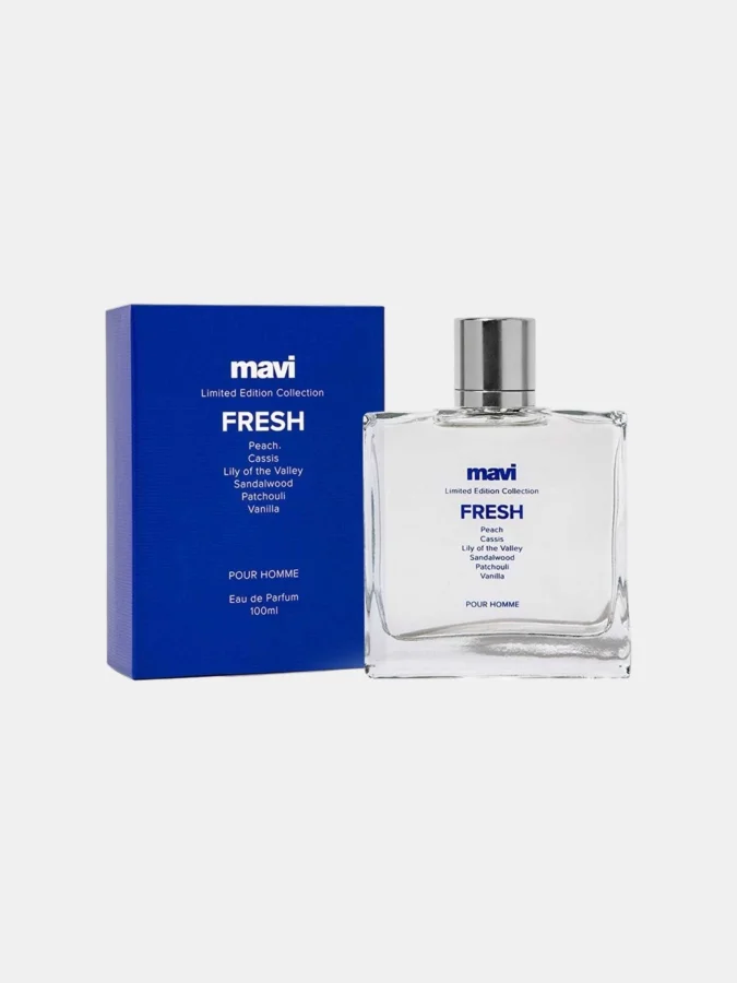 Mavi - MAVI FRESH EDP 100 ML