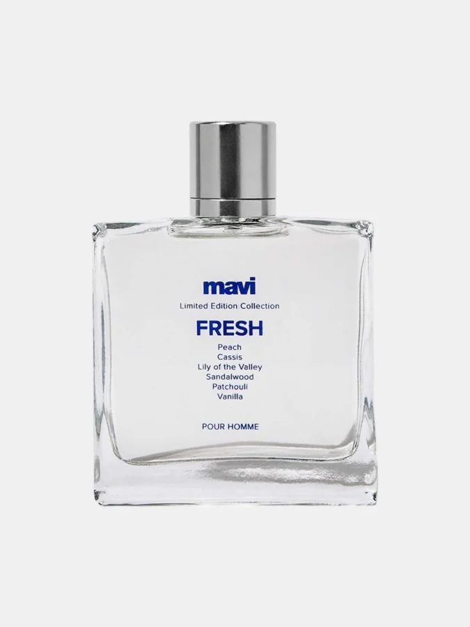 Mavi - MAVI FRESH EDP 100 ML 2