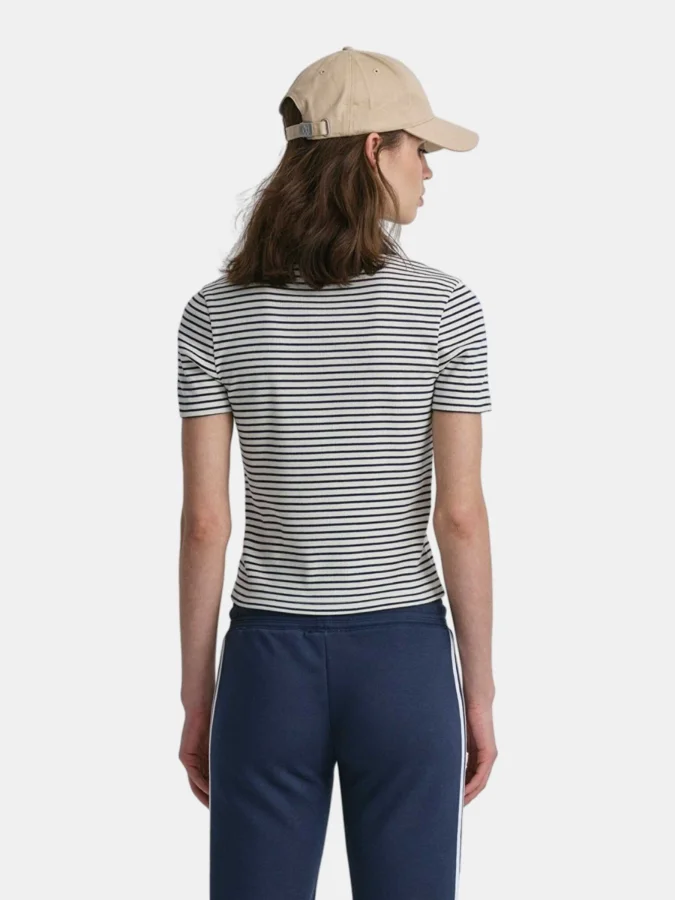 Mavi - SHORT SLEEVE POLO... 2