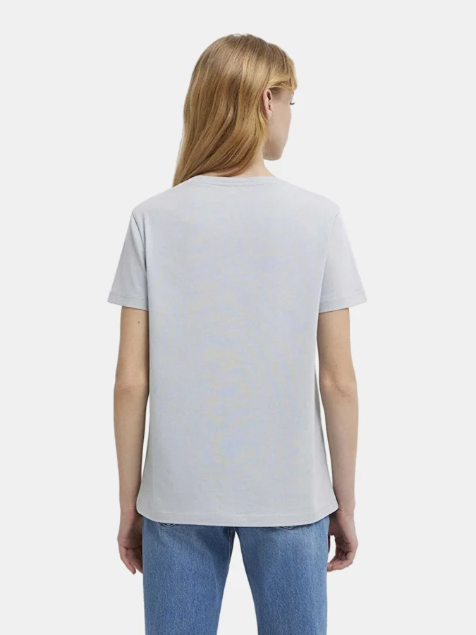 Mavi - CAT PRINTED T-SHIRT 2