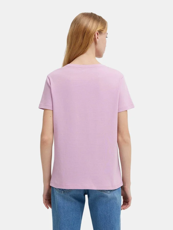 Mavi - CAT PRINTED T-SHIRT 2