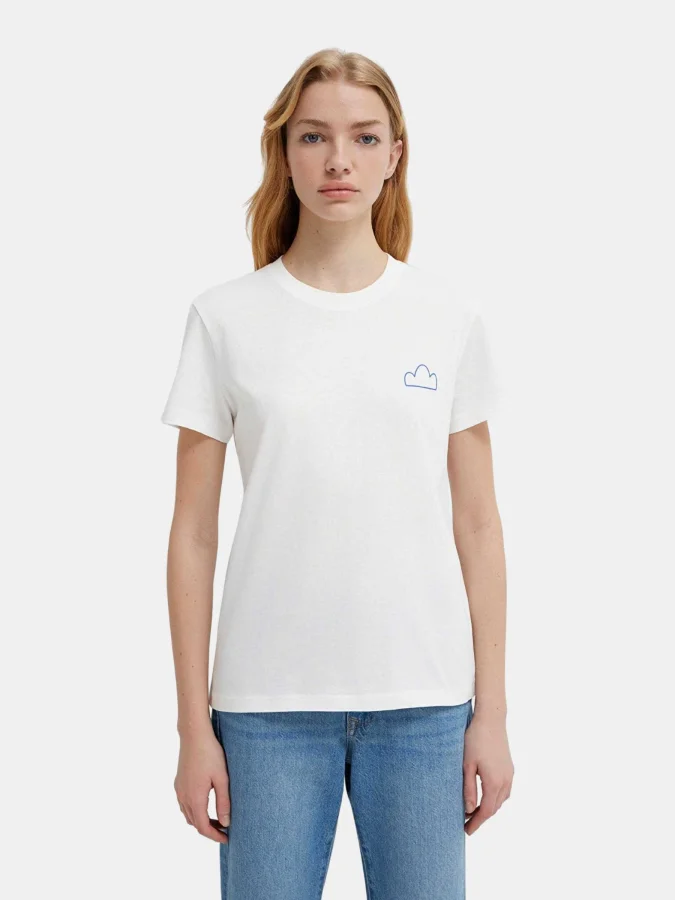 Mavi - WOMEN PRINTED TSHIRT