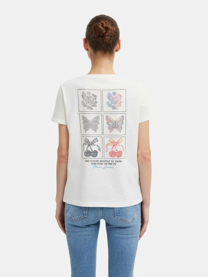 Mavi - BUTTERFLY PRINTED... 2