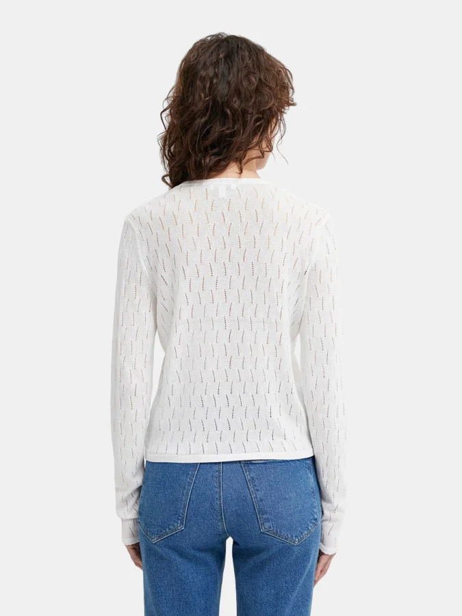 Mavi - BUTTON FRONT CARDIGAN 2