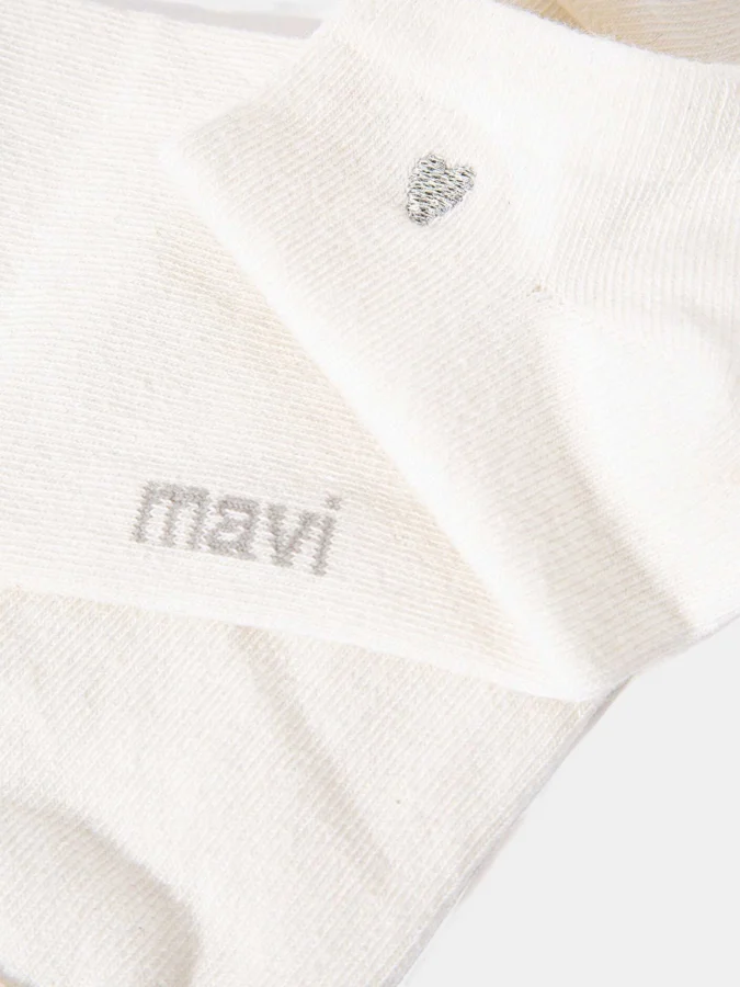 Mavi - ANKLE SOCKS 2