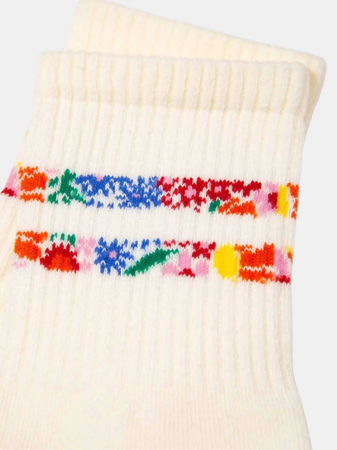 Mavi - SOCKET SOCKS 2