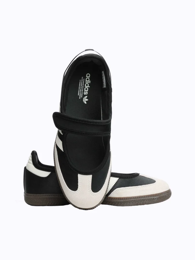 Adidas - SAMBA JANE W 2