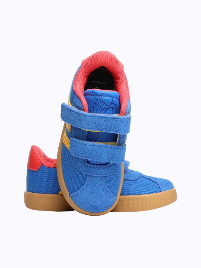 Adidas - VL COURT WOODY CF I 2
