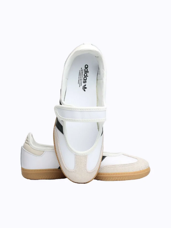 Adidas - SAMBA JANE W 2