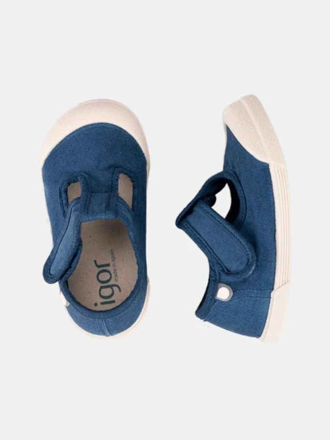 Igor - LONA PEPITO MARINO 2