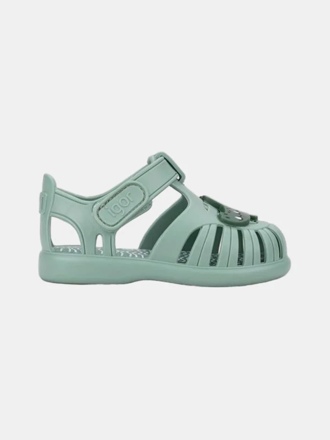 Igor - TOBBY CROCO MATCHA