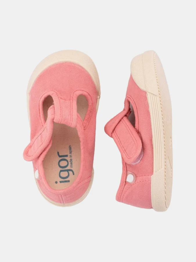 Igor - LONA PEPITO CHICLE 2