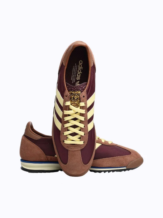 Adidas - SL 72 OG W 2