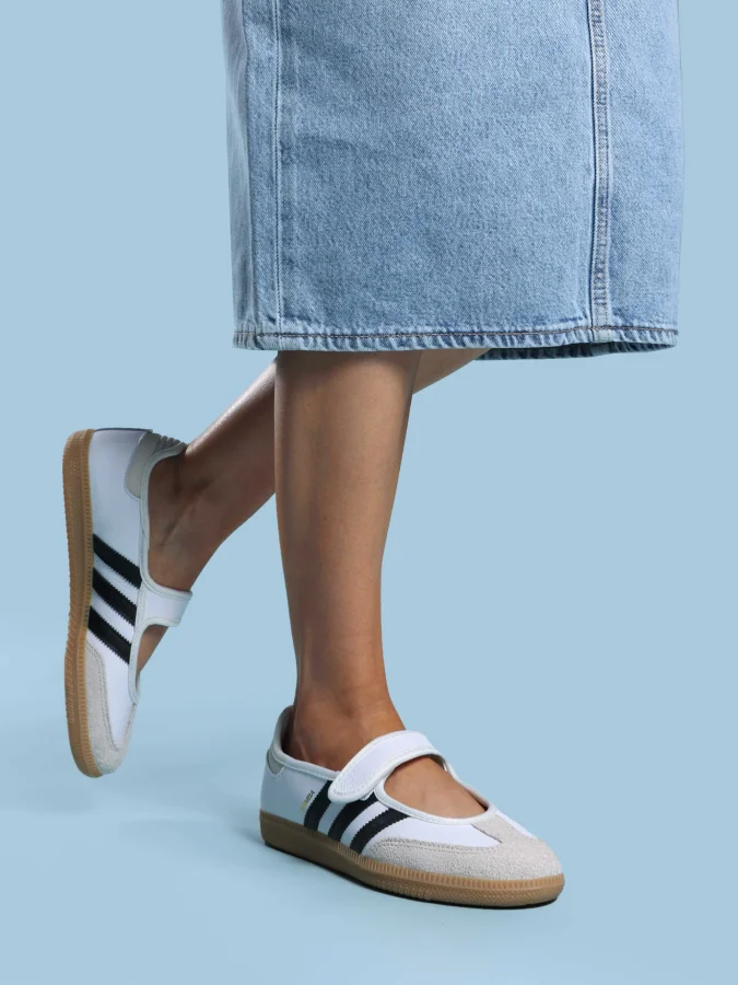 Adidas - SAMBA JANE W 2