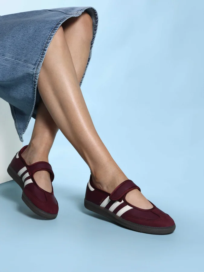 Adidas - SAMBA JANE W 2