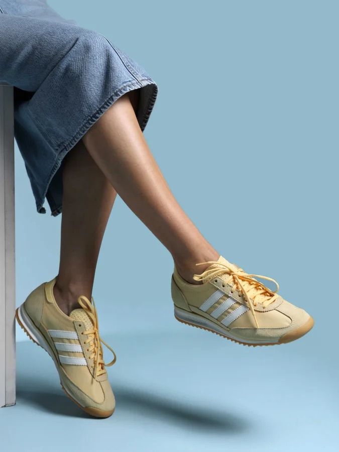 Adidas - SL 72 OG W 2