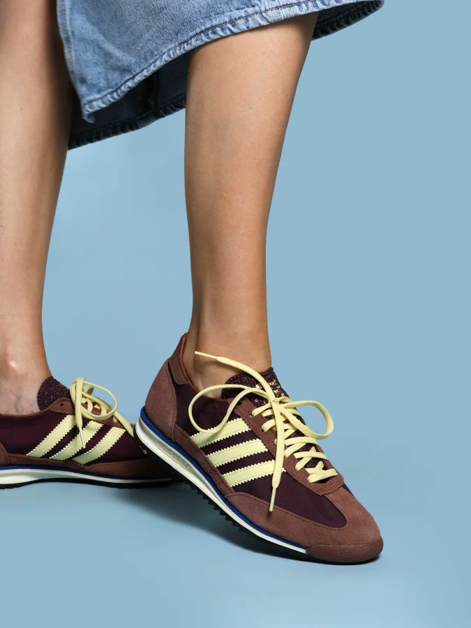 Adidas - SL 72 OG W 2