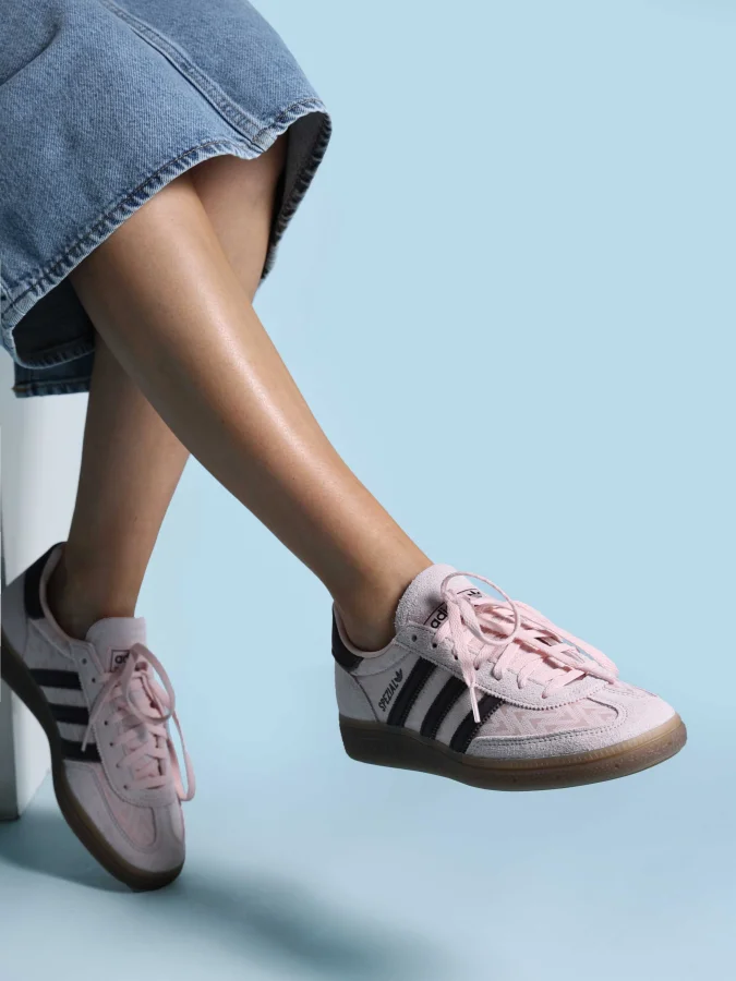 Adidas - HANDBALL SPEZIAL W 2