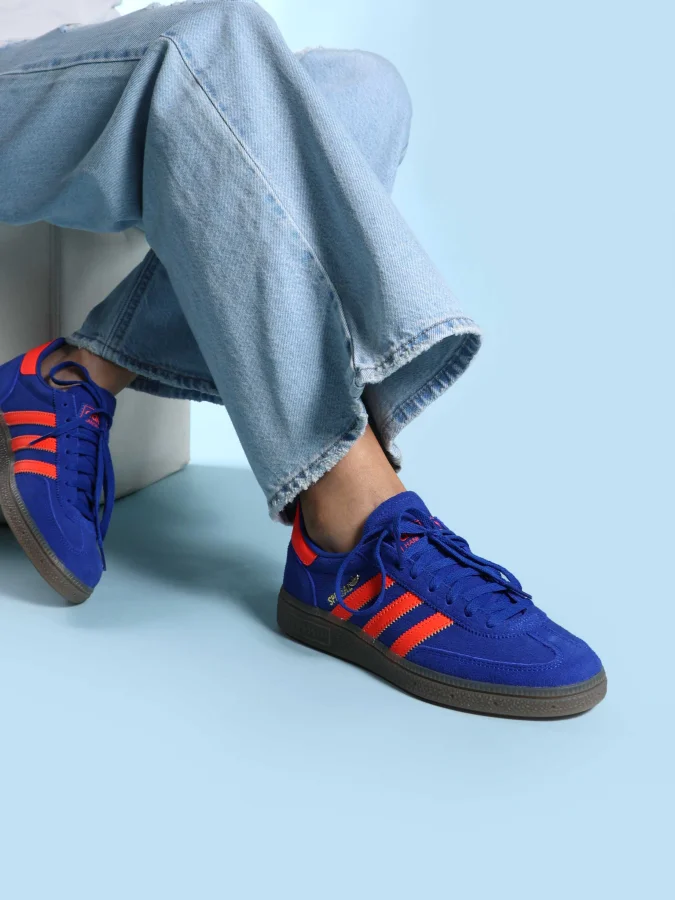 Adidas - HANDBALL SPEZIAL W 2