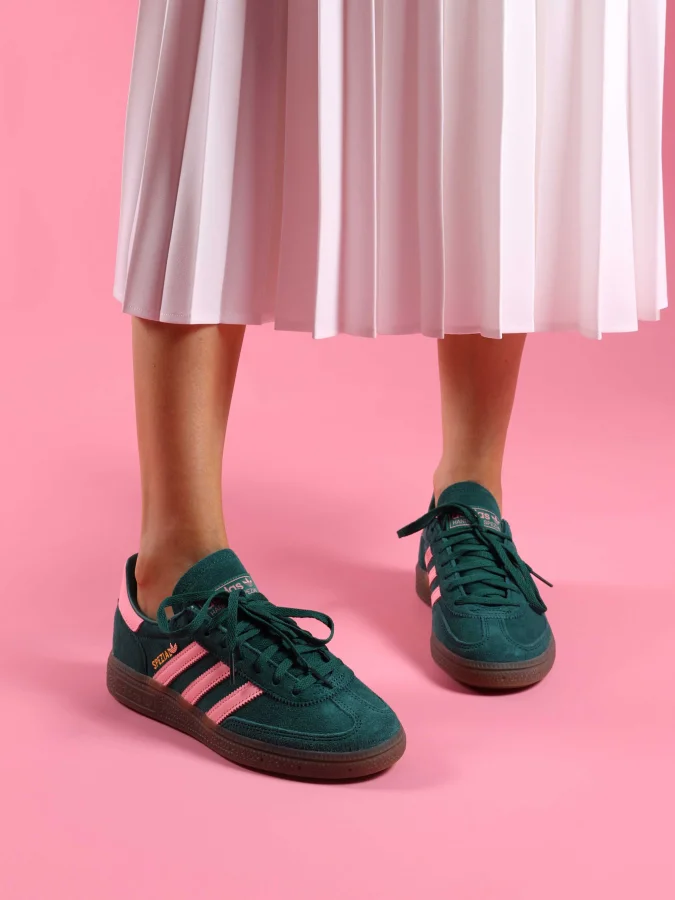 Adidas - HANDBALL SPEZIAL W 2