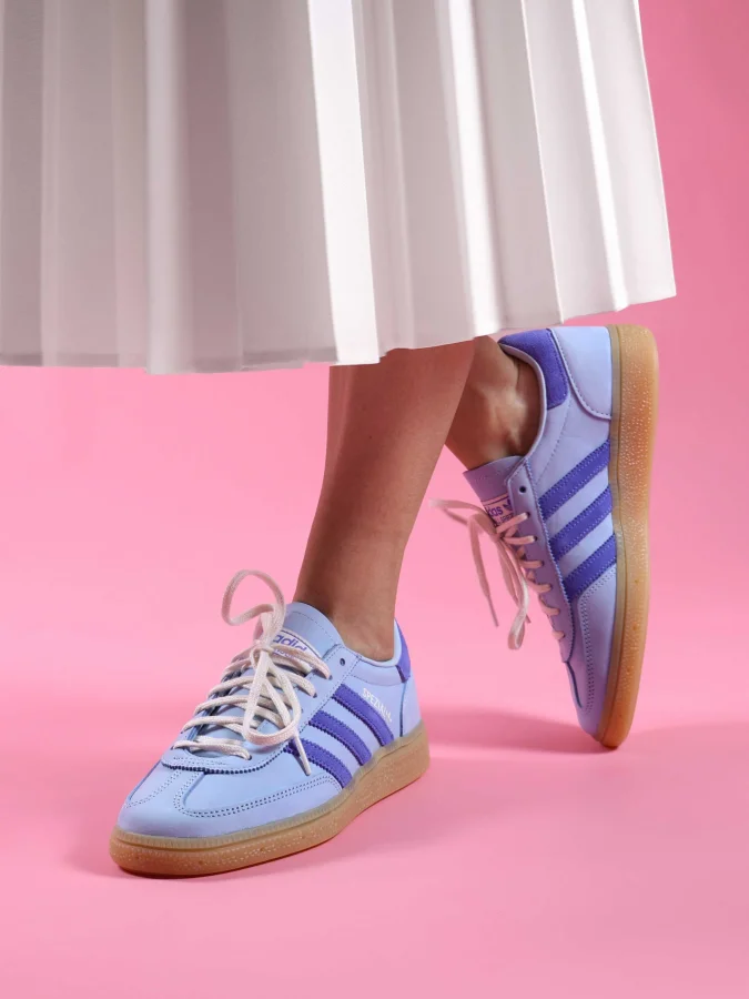 Adidas - HANDBALL SPEZIAL W 2