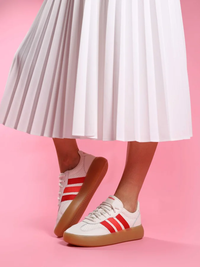 Adidas - BARREDA DECODE 2