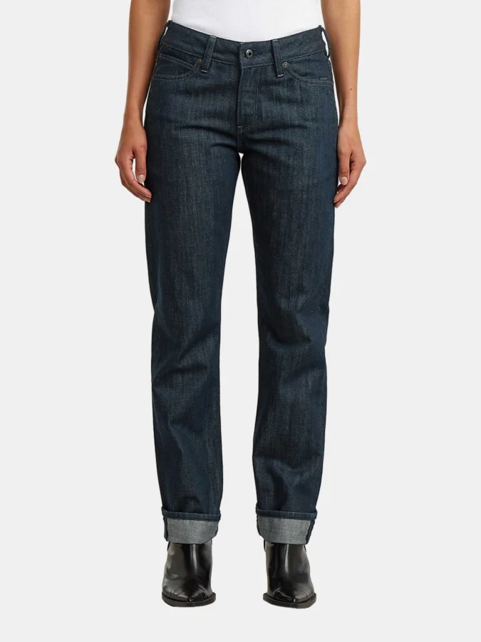 G-Star Raw - Lennoxx Slim...