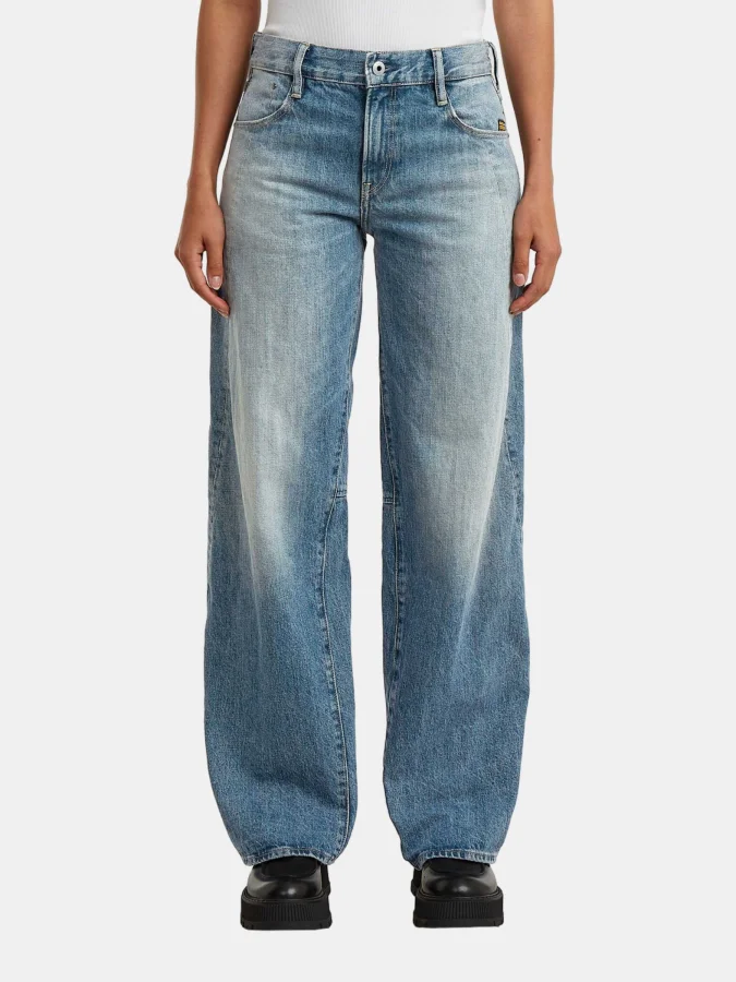 G-Star Raw - Contor 3D...