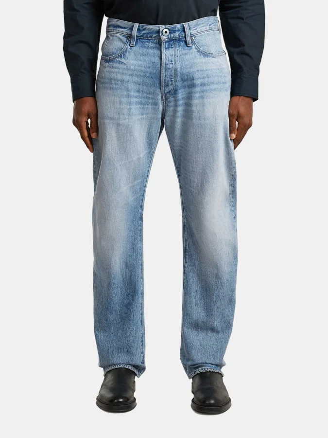 G-Star Raw - Contor 3D Regular