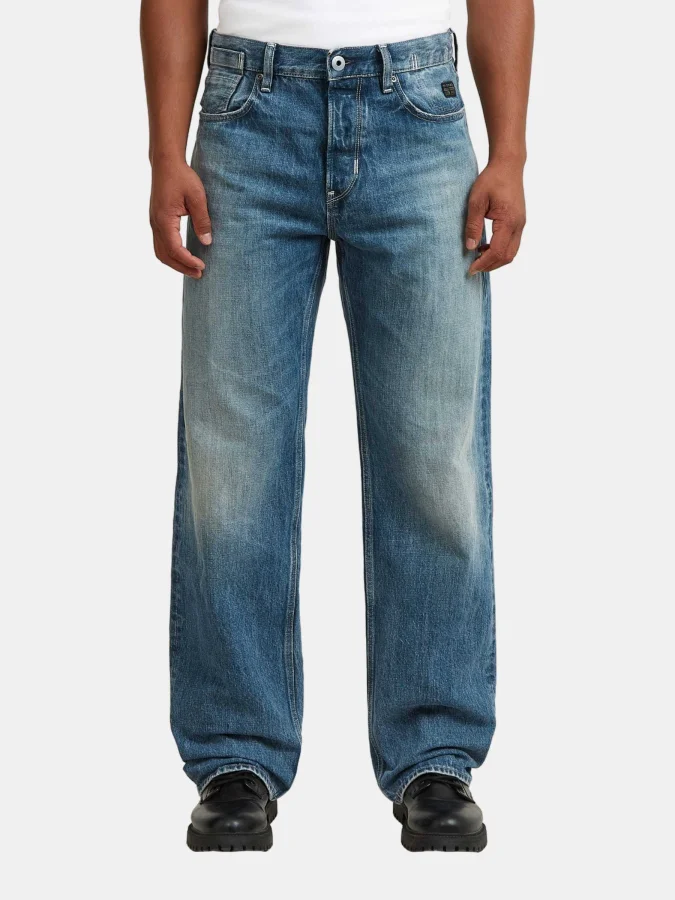 G-Star Raw - Deeggie...